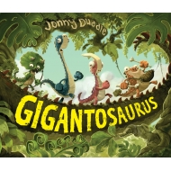 Gigantosaurus(�m��)