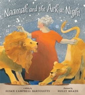 Naamah And The Ark At Night(�m��)