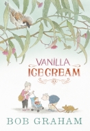 Vanilla Ice Cream(m)