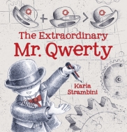 The Extraordinary Mr Qwerty(�m��)