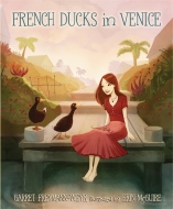 French Ducks In Venice(m)