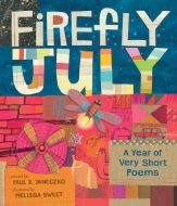 Firefly July(m)
