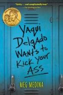 Yaqui Delgad Wants To Kick Your Ass(�m��)