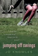 Jumping Off Swings(�m��)
