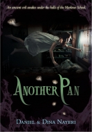 Another Pan Book 2: Marlowe School(m)