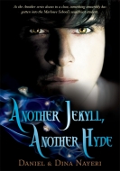 Another Jekyll, Another Hyde Book 3: Marlowe School(m)