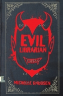 Evil Librarian(�m��)