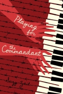 Playing For The Commandant(�m��)