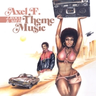 Axel F/Theme Music