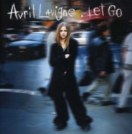 Avril Lavigne/Let Go