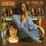 CDアルバム｜Carole King (キャロル・キング)｜商品一覧｜HMV&BOOKS online