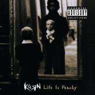 Korn/Life Is Peachy