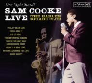 Sam Cooke/One Night Stand Live At The Harlem Square Club 63
