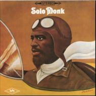Solo Monk (180グラム重量盤レコード) : Thelonious Monk | HMV&BOOKS
