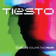 Tiesto/Club Life 2 Miami