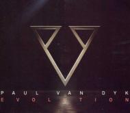 Paul Van Dyk/Evolution (Digi)