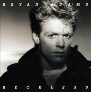 Bryan Adams/Reckless - 30th Anniversary (+cd)