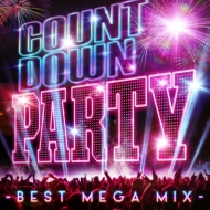 Countdown Party -Best Mega Mix-
