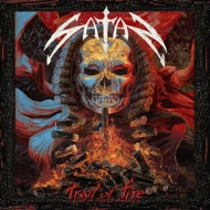 Satan/Trail Of Fire - Live In North America (Ltd)