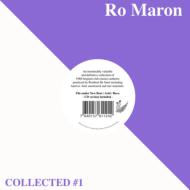 Ro Moran/Collected 1 (+cd)