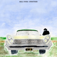 Neil Young/Storytone (Dled)
