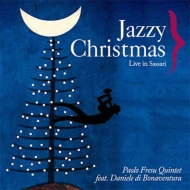 Jazzy Christmas-live In Sassari