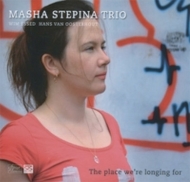 Masha Stepina/Place We're Longing For