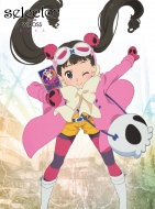 Selector Spread Wixoss Box 3