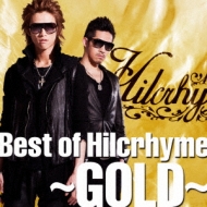 Best of Hilcrhyme `GOLD`