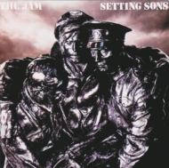 Setting Sonsi2CDj (Deluxe Edition)