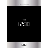 7th Mini Album: Time