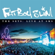 Fatboy Slim/Sets Live At Sms