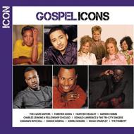 Icon Gospel