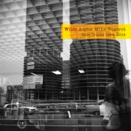 Alpha Mike Foxtrot: Rare Tracks 1994-2014(4CD)