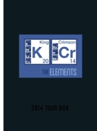 Elements Of King Crimson