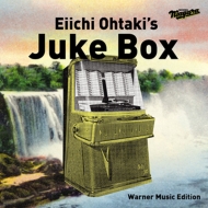 Eiichi Ohtaki's Juke Box -Warner Music Edition