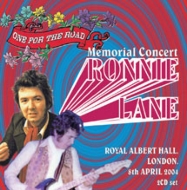 買い誠実 再入荷】ロニー・レーン CD6枚組ボックスセット『Ronnie Lane 洋楽