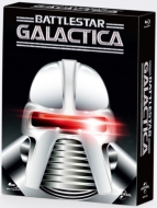 BATTLESTAR GALACTICA:THE ORIGINAL SERIES(1978-1980)