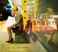 ショーン、アレン（1948-）/Piano Works： Julia Bartha