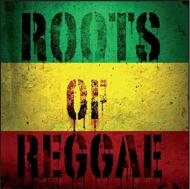 Various/Roots Of Reggae