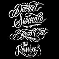 「数量限定 在庫処分セール」 Boxed Out : Detroit Swindle | HMV&BOOKS online - DIRT083 洋楽