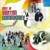 Baroque Classical/Best Of-30 Jahre Lautten Compagney Katschner / Lautten Compagney