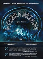 Fred Hersch/My Coma Dreams