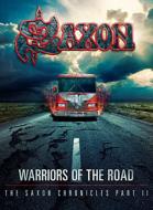 Warriors Of The Road: The Saxon Chronicles Part II