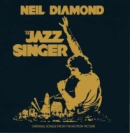 Jazz Singer: Original Songs From Motion Picture