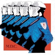 MDC/Millions Of Dead Cops-millennium Edition