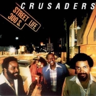 Crusaders/Street Life (Ltd)(ץshm)