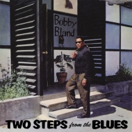 Bobby Bland/Two Steps From The Blues (Pps)