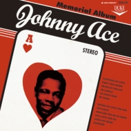Johnny Ace/Memorial Album (Pps)