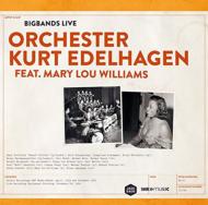 Big Bands Live: Orchester Kurt Edelhagen (180gr)